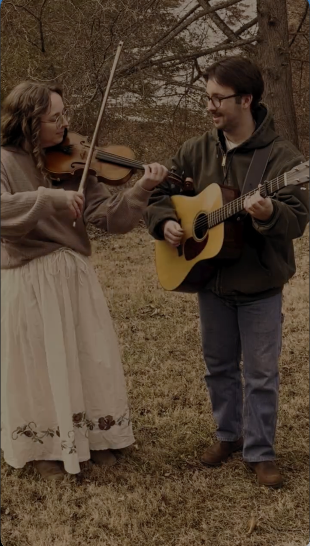 This song is for simple living folks.